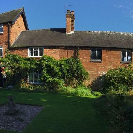 Mackworth House Farm Villa Derby Exterior foto